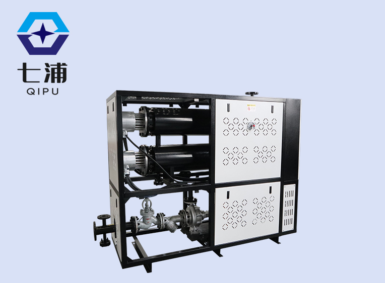 電加熱導熱油爐 反應釜壓機烘房(fáng)輥筒加熱器