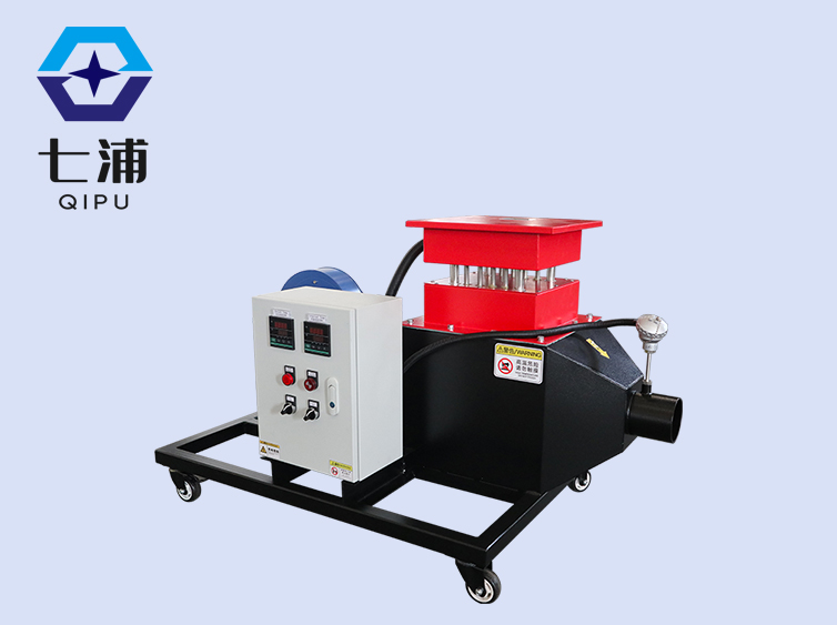 防(fáng)爆風道加熱器