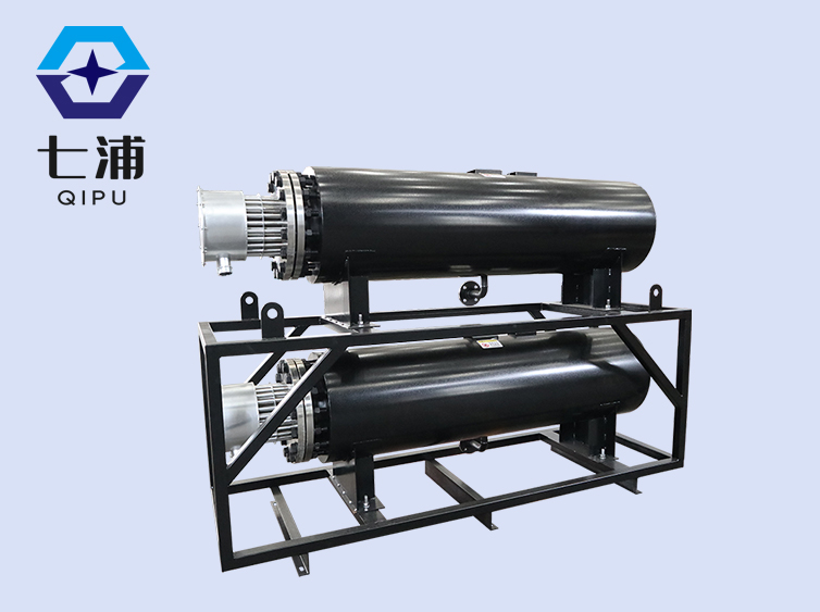 小型化學液體加熱器(qì)